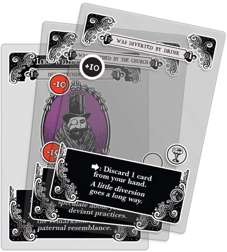 Gloom : Second edition